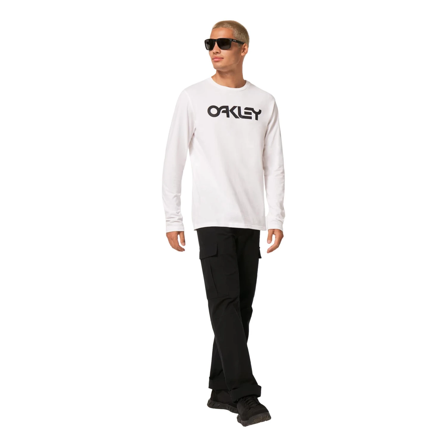 Oakley MARK II L/S TEE 2.0 T 6 Oakley MARK II L/S TEE 2.0 T - Image 5