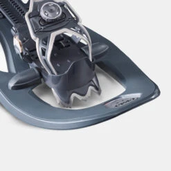 Large Deck Snowshoes - TSL 345 ACCESS Grey - -Hiking Equipment Store k4f8f46e79822c6c1c783594f8bc11e40