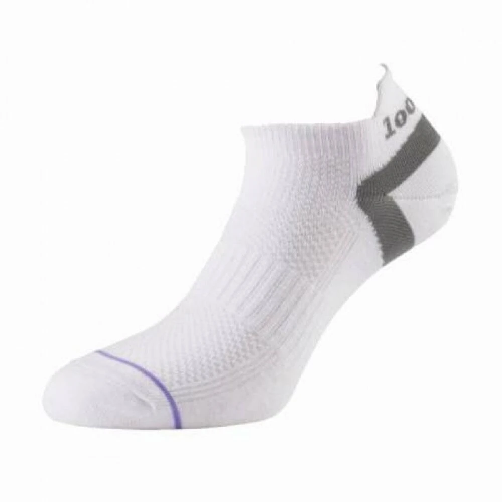 Mens Liner Socks (Black) 4 Mens Liner Socks (Black) - Image 2