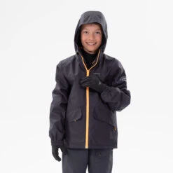 Quechua KIDS’ WARM AND WATERPROOF 3-in-1 HIKING JACKET - SH100 -0.5°C - 7 37 Quechua KIDS’ WARM AND WATERPROOF 3-in-1 HIKING JACKET - SH100 -0.5°C - 7 -Hiking Equipment Store k50f0ff1924235aea31c7d9304e95fea1