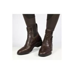 Vasto Double Zip Paddock Boot -Hiking Equipment Store k5102358366e3f943a96fafb21b5a850b