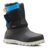 Quechua Kids’ Warm Waterproof Snow Boots - SH500 -Hiking Equipment Store k511eb30c5d8d2f8b8847a89c2a0e37f4
