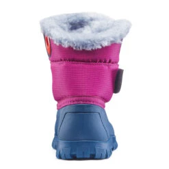 WEDZE Baby Snow Boots, Baby Après-ski Boots 20 WEDZE Baby Snow Boots, Baby Après-ski Boots -Hiking Equipment Store k529375247954c6dfb75c6da689e0cddb