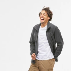 Men's 3-in-1 Waterproof Travel Trekking Jacket Travel 100 0°C -Hiking Equipment Store k52a89a7bbaa2b9487c1da49c26347765