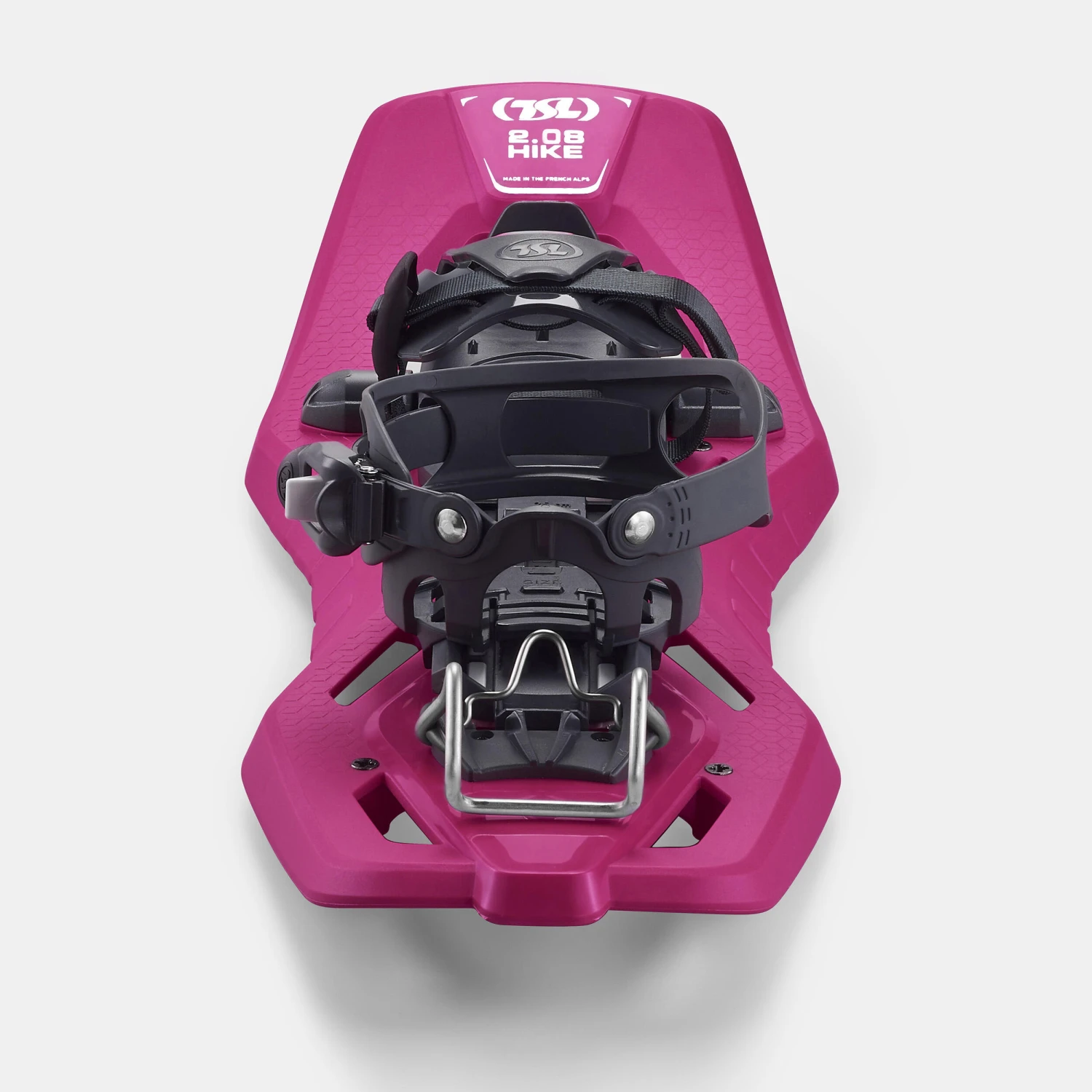 Small Deck Snowshoes - TSL 2.08 HIKE Pink - 7 Small Deck Snowshoes - TSL 2.08 HIKE Pink - - Image 5