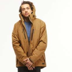 Men's 3-in-1 Waterproof Travel Trekking Jacket Travel 500 -10°C 35 Men's 3-in-1 Waterproof Travel Trekking Jacket Travel 500 -10°C -Hiking Equipment Store k5481ebe2ca5e4e9c5d1d32711294c57c