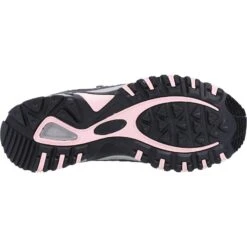 Cotswold Womens/Ladies Abbeydale Hiking Boots (Light Blue) -Hiking Equipment Store k5497db7b2cc366cf6904c9ecdead7a8a