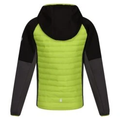 Regatta Kielder Hybrid VI Kids Walking Hooded Jacket -Hiking Equipment Store k549ab5bcd59d6e30676bdb0f54faf8e3