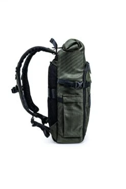 Vanguard VEO Select 43RB BK - Roll-Top Camera Backpack -Hiking Equipment Store k557c71303dd27e5d3ec0590b40c28f1e
