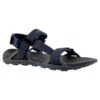 Craghoppers Mens Locke Sandals (Black/Navy) -Hiking Equipment Store k55da9f5b443e74a4b642cbde3c6b2267