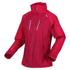 Regatta Women's Calderdale IV Waterproof Jacket -Hiking Equipment Store k572c2db984acd5f25021cd079d39699f