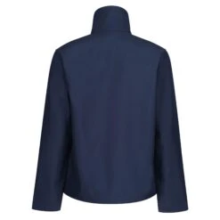 Regatta Mens Pro Soft Shell Jacket (Black) -Hiking Equipment Store k577f489b0a2855784809d45d0520a406