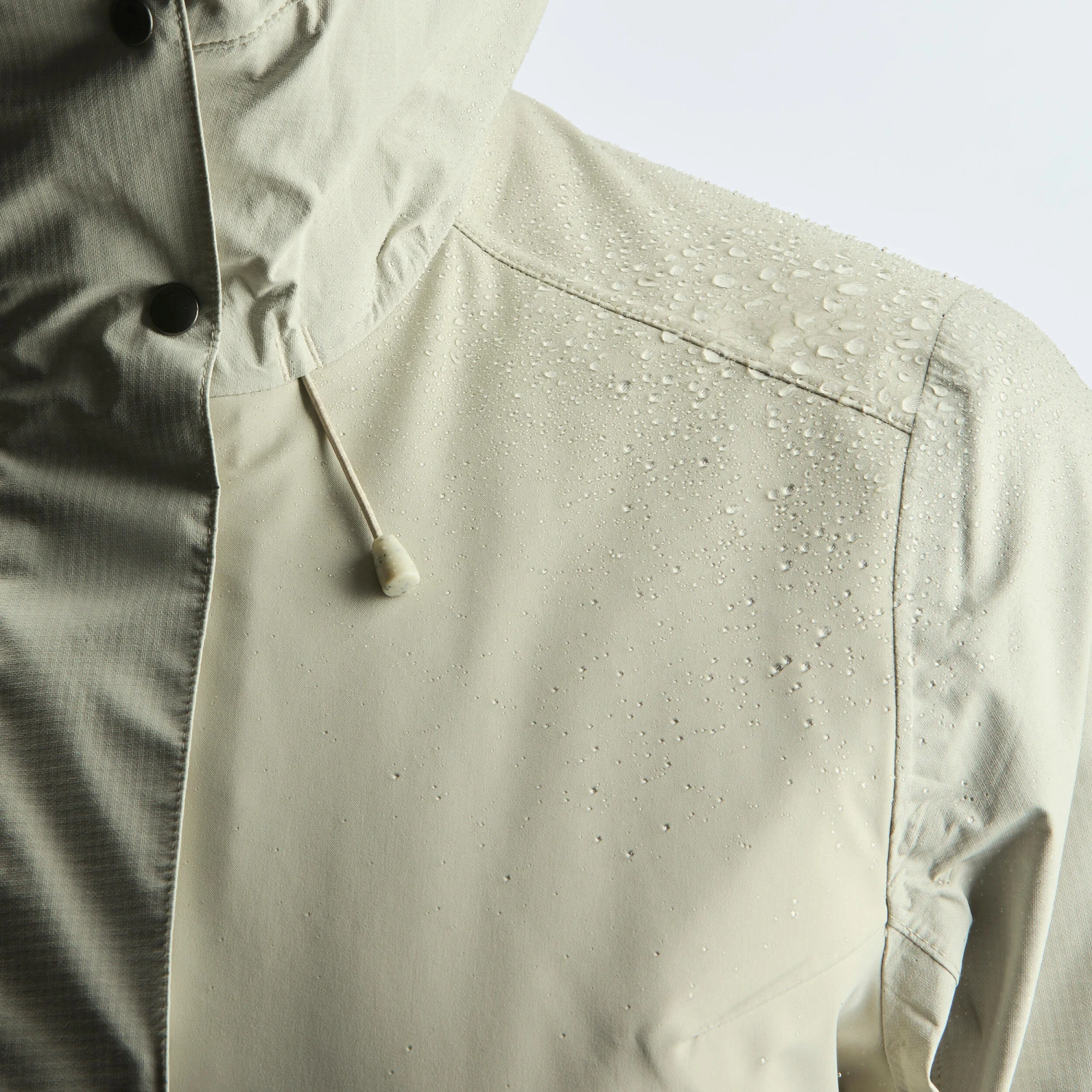 Women's Waterproof 3in1 Travel Trekking Jacket - Travel 900 Compact -10° 13 Women's Waterproof 3in1 Travel Trekking Jacket - Travel 900 Compact -10° - Image 11