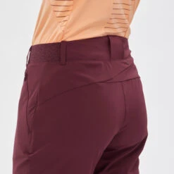 Quechua Women's Convertible Mountain Hiking Trousers -Hiking Equipment Store k592f8999a0cd487bd1ead18a905e056c