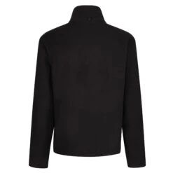 Regatta Mens Erasmus 4 In 1 Soft Shell Jacket (Black) -Hiking Equipment Store k59eb27b0fe46a76c61eea08c1cb85a87