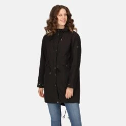 Regatta Amberose Women's Hiking Parka Jacket -Hiking Equipment Store k5a7e35c4b7872b38e7e14376c5d27f4c