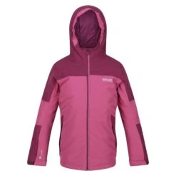 Regatta Kids' Beamz II Insulated Jacket -Hiking Equipment Store k5ac65f78264e914bee79027edfba09fb