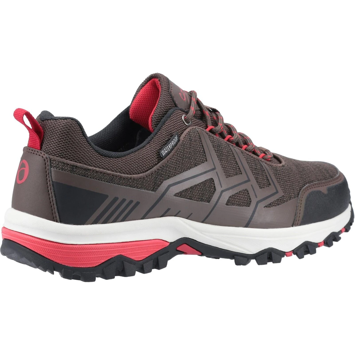 Cotswold WYCHWOOD RECYCLED WALKING SHOE 17 Cotswold WYCHWOOD RECYCLED WALKING SHOE - Image 15