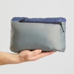 Men's Synthetic Mountain Trekking Hooded Padded Jacket - MT100 -Hiking Equipment Store k5b733d3fb296733d829ce5866d5f6811