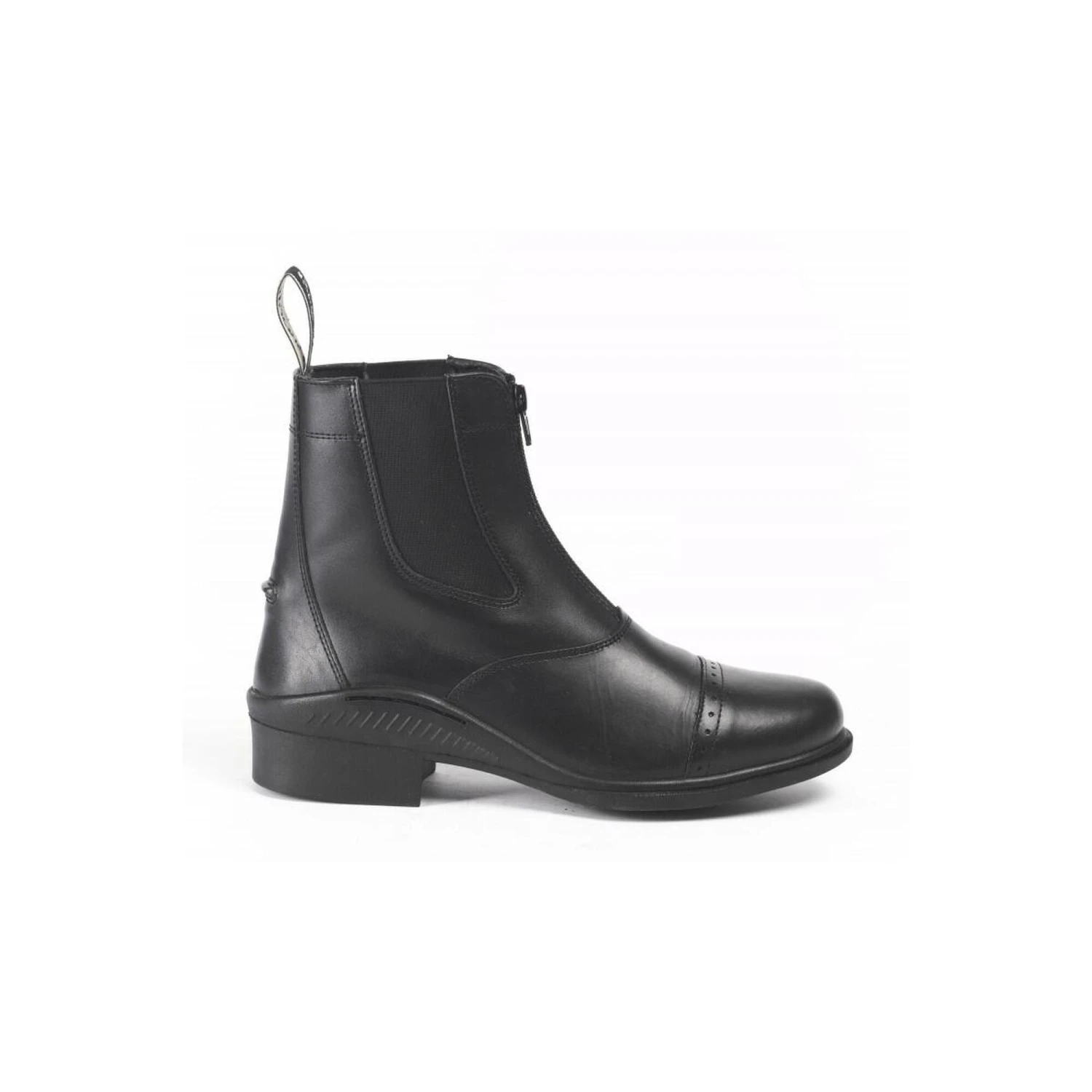 Tivoli Zip Paddock Boot 3 Tivoli Zip Paddock Boot