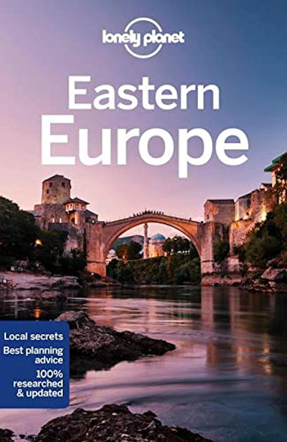 Eastern Europe Lonely Planet 3 Eastern Europe Lonely Planet