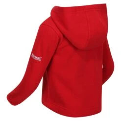Regatta Childrens/Kids Peppa Pig Tree Hoodie (True Red) -Hiking Equipment Store k5c53b67f19e0b57dbfa4daa668e6efe8