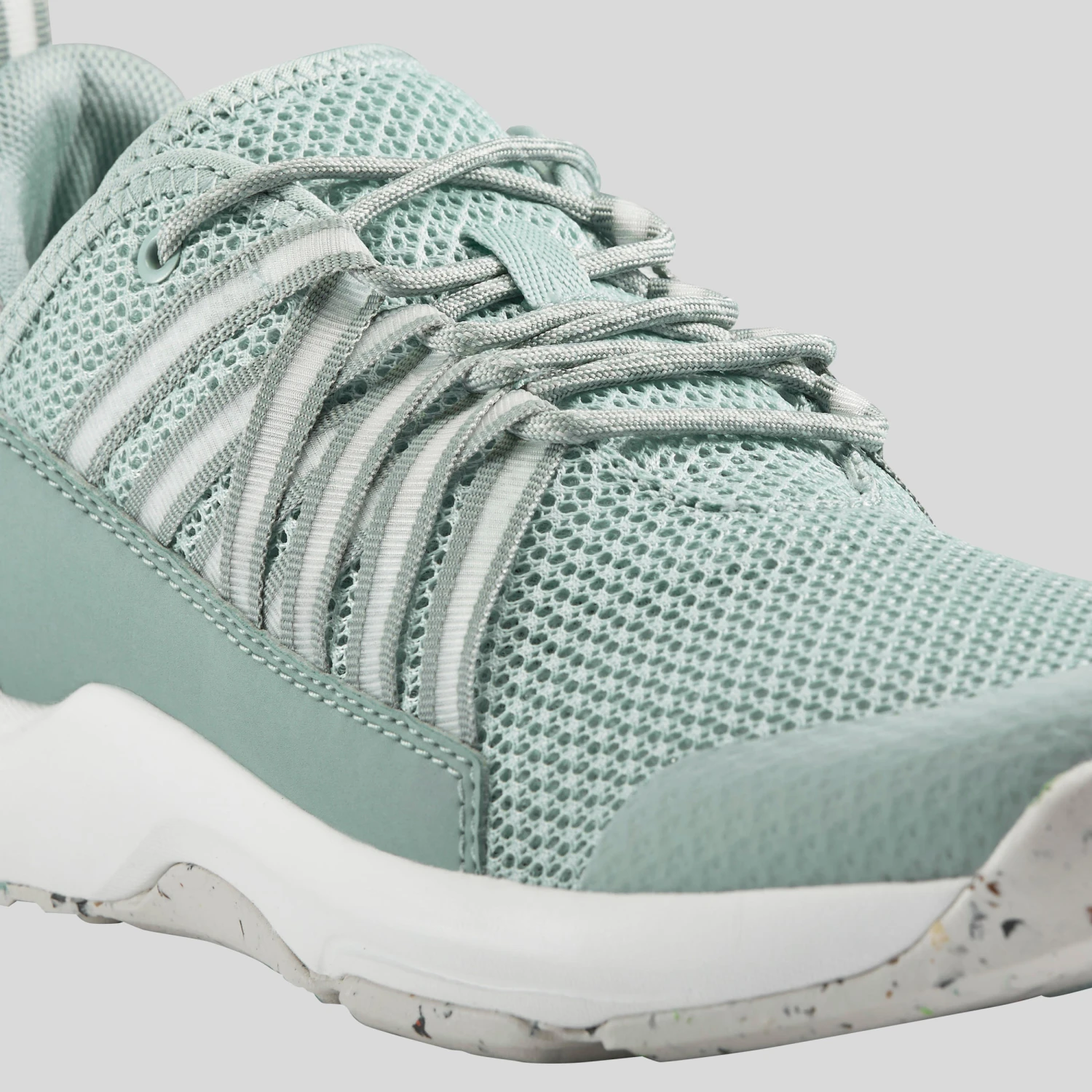 Quechua Women’s Hiking Boots 8 Quechua Women’s Hiking Boots - Image 6