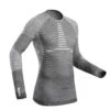 WEDZE Men's Ski Base Layer Top - BL 980