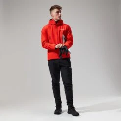 Berghaus Paclite Dynak Shell Jacket
