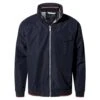 Craghoppers Mens Aiken Waterproof Jacket (Blue Navy) -Hiking Equipment Store k5e21a9a8ab84c14b6a88bd48099303f8