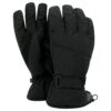 Regatta Unisex Adult Hand In Waterproof Ski Gloves (Black) -Hiking Equipment Store k5e6aed527d325e65e86f8d095605fec1