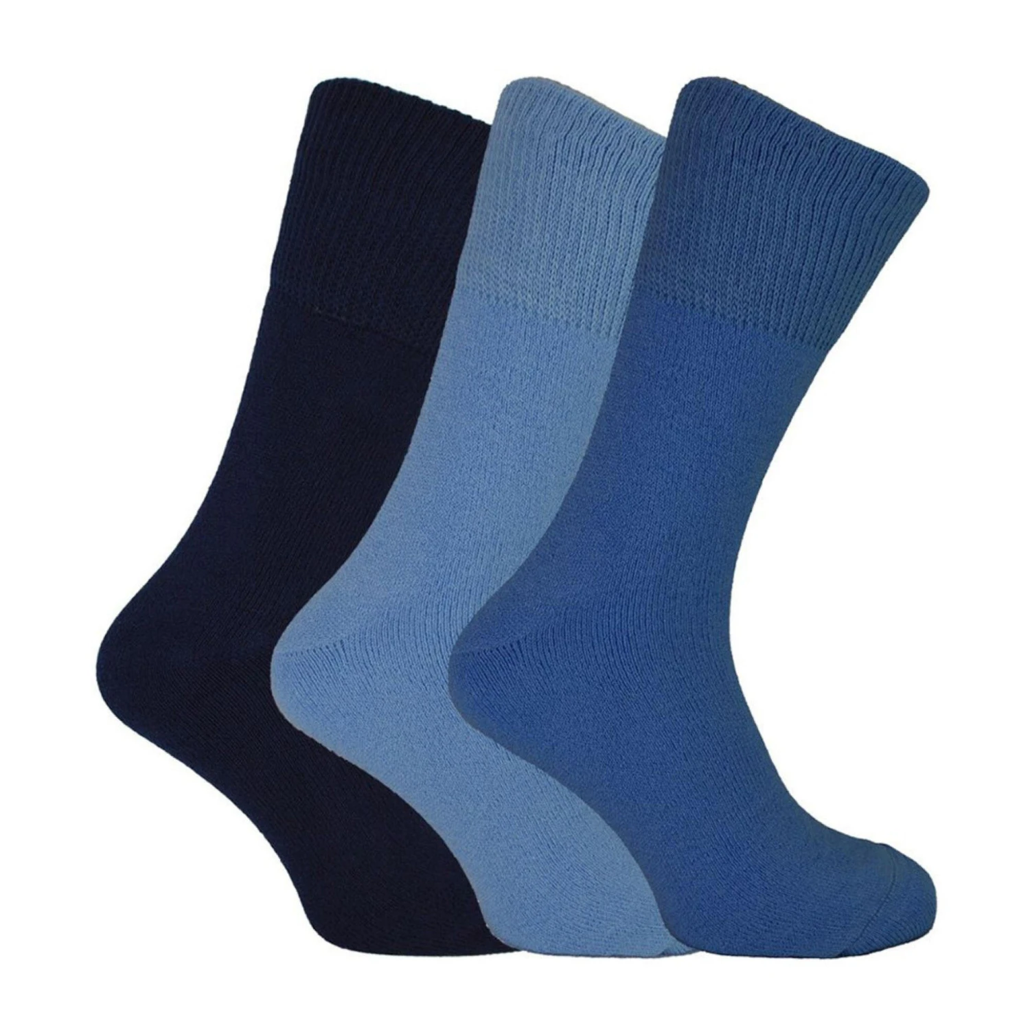 Bamboo Thermal Socks For Winter | Mens & Ladies Sizes | Thick Socks 8 Bamboo Thermal Socks For Winter | Mens & Ladies Sizes | Thick Socks - Image 6