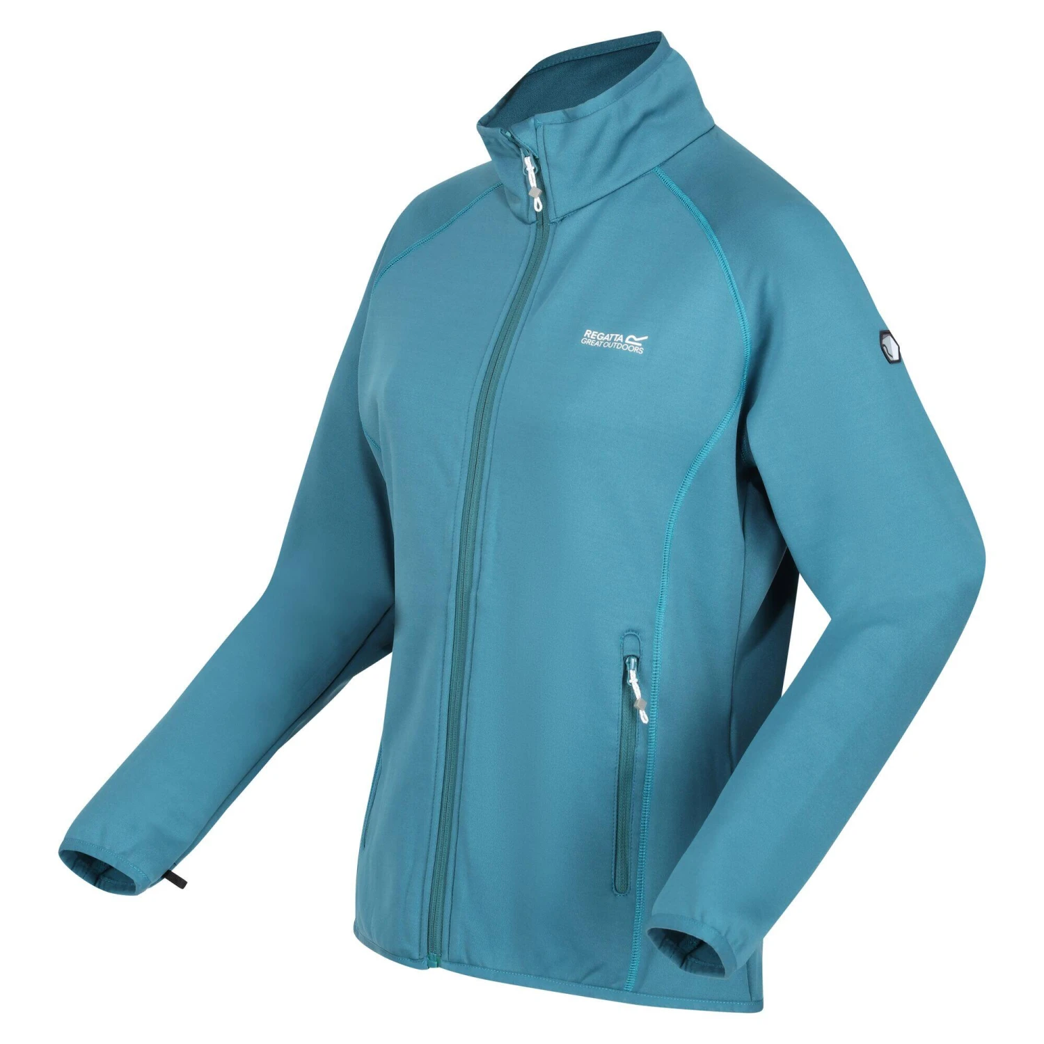 Regatta Women's Carletta VII 2-In 7 Regatta Women's Carletta VII 2-In - Image 5