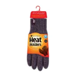 Mens Winter Warm Fleece Lined Thermal Gloves With Heatweaver Lining -Hiking Equipment Store k5fac27270b54515e71869fbb04d88f23