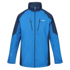 Regatta Men's Calderdale IV Waterproof Jacket -Hiking Equipment Store k61a00f383b581301bf52c6664217daad