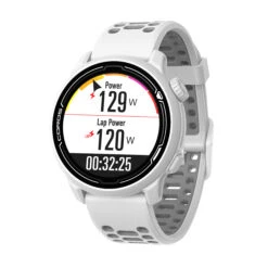 COROS PACE 2 MULTISPORT GPS SMARTWATCH - WHITE -Hiking Equipment Store k61b283155faecf66a9af8e4ad8561c3a