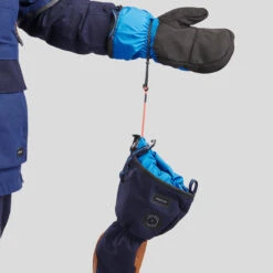 3in1 Extreme Cold Trekking Mittens - Artic 900 -30° C -Hiking Equipment Store k61f2e09d0ca3aff0b1dd559a05d9430e
