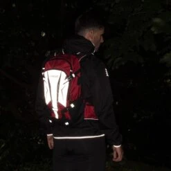 Proviz REFLECT360 Reflective Touring Backpack 20L -Hiking Equipment Store k62440b2d4f27063ea24c8f00827523cd