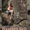 Western Grit Rockfax Climbing Guide -Hiking Equipment Store k62676d74d690aca5e0ef753f0c9d8003