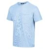 Regatta Caelum Men's Walking Short Sleeve T-Shirt -Hiking Equipment Store k6293642cbf4f152e5bc99666922253a1