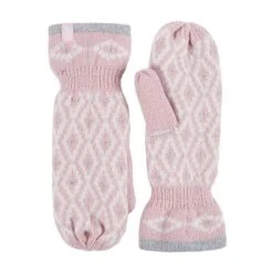 Ladies Fleece Lined Winter Warm Thermal Mittens -Hiking Equipment Store k6378bb613de556a4ef3923285e0eafe3