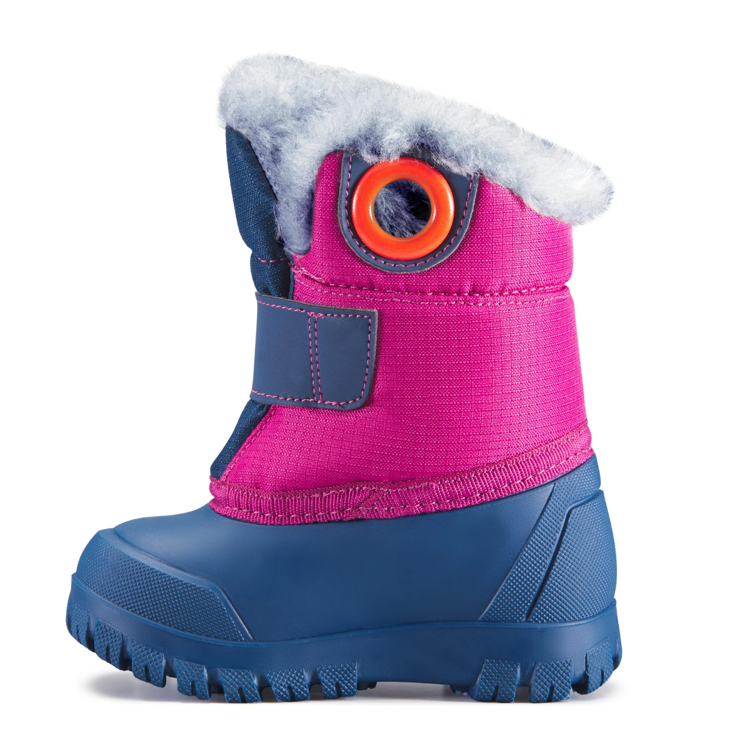 WEDZE Baby Snow Boots, Baby Après-ski Boots 10 WEDZE Baby Snow Boots, Baby Après-ski Boots - Image 8