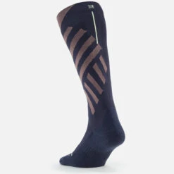 WEDZE ADULT SKI AND SNOWBOARD JACQUARD SOCKS - 500 30 WEDZE ADULT SKI AND SNOWBOARD JACQUARD SOCKS - 500 -Hiking Equipment Store k63c57bc9dbc684407dded42978c2219a