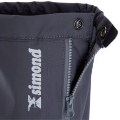 Simond Waterproof Mountaineering GAITERS -Hiking Equipment Store k63e8f0631c2a7afc681a094080b643af