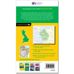 Pathfinder Guide - Snowdonia 5 Pathfinder Guide - Snowdonia -Hiking Equipment Store k6444a51d15243ea14ac721b1d7da11a1