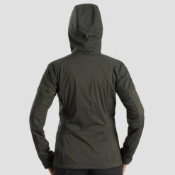 Windbreaker Jacket - Softshell - Warm - MT900 -Hiking Equipment Store k6490459c0ca2a6ea07d9a39a59d95f29
