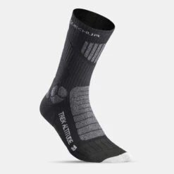 Quechua Trek Altitude Socks -Hiking Equipment Store k64bb12d73c5202ac1b7eb190bada3c48