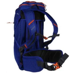 Regatta Blackfell III 35L Adults' Unisex Hiking Rucksack -Hiking Equipment Store k64be25b7d77238f53cddc58a794c2156