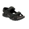 Regatta Great Outdoors Mens Haris Sandals (Black) -Hiking Equipment Store k656247a06c71e5dc149f248b636d30a5