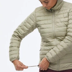 Women's Waterproof 3in1 Travel Trekking Jacket - Travel 900 Compact -10° 36 Women's Waterproof 3in1 Travel Trekking Jacket - Travel 900 Compact -10° -Hiking Equipment Store k658ae3ee27c07b7b43386a795ac64c26